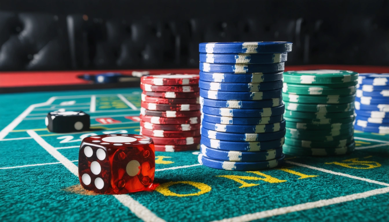 games Olimp Casino