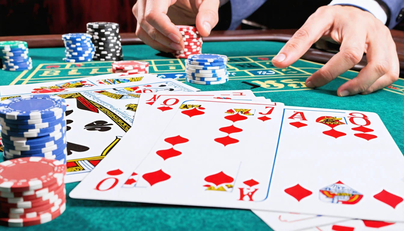 how to play Olimp Casino