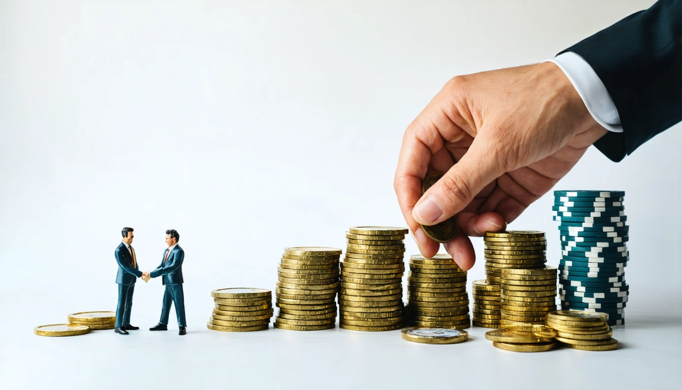 payments Olimp Casino