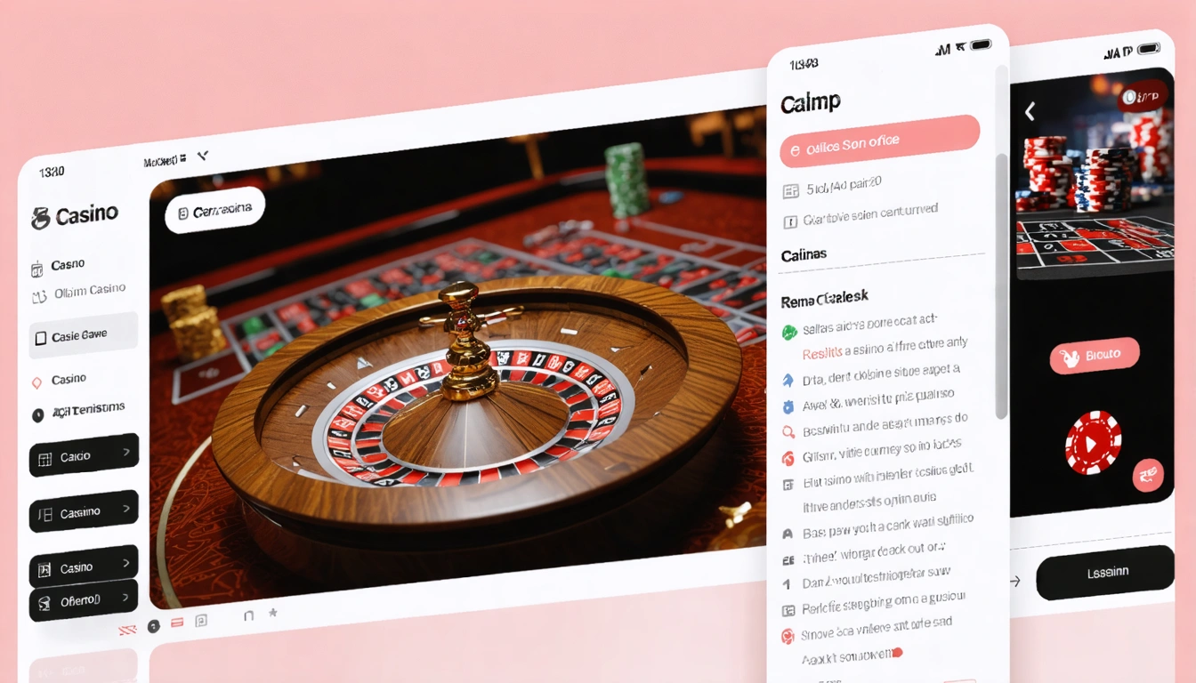 app Olimp Casino